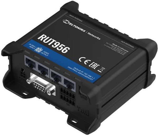 RUT956200100 electronic component of Teltonika