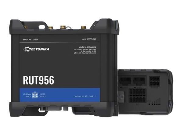 RUT956400V00 electronic component of Teltonika