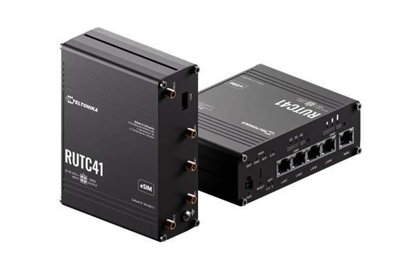 RUTC41000000 electronic component of Teltonika