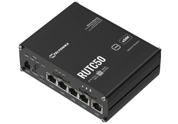 RUTC50210000 electronic component of Teltonika
