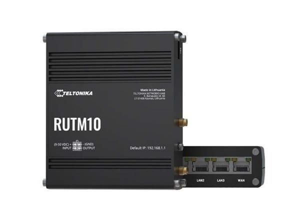 RUTM10000300 electronic component of Teltonika