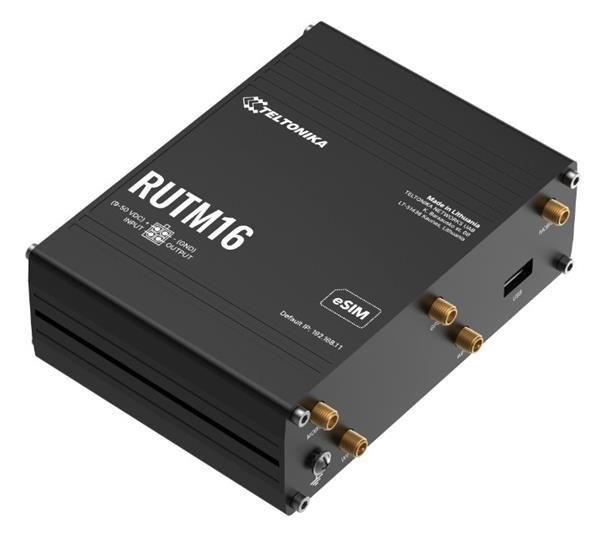 RUTM16000200 electronic component of Teltonika