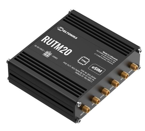 RUTM20100200 electronic component of Teltonika