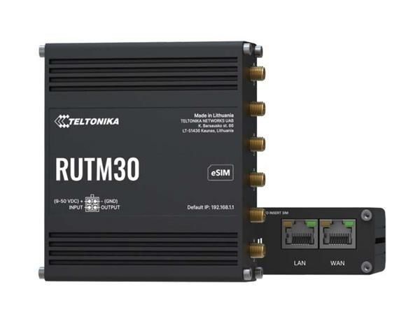 RUTM30000A00 electronic component of Teltonika
