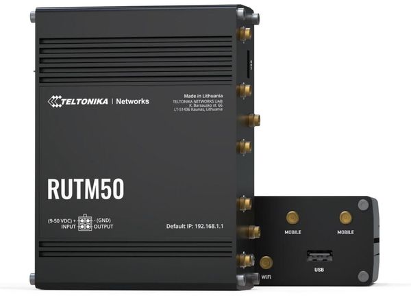RUTM50000000 electronic component of Teltonika
