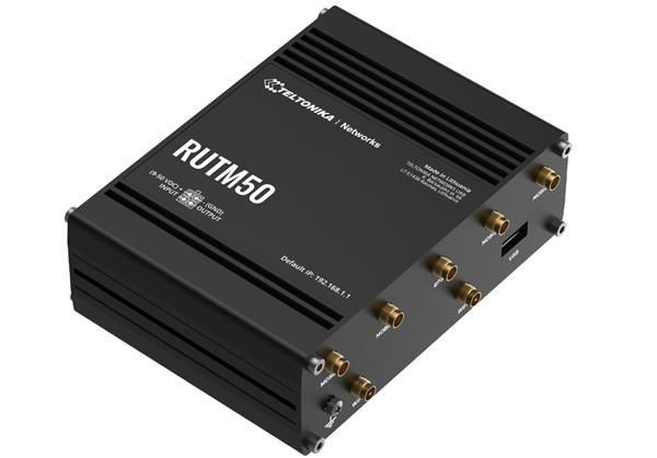 RUTM50200800 electronic component of Teltonika