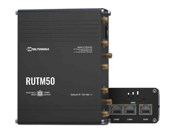 RUTM50300600 electronic component of Teltonika