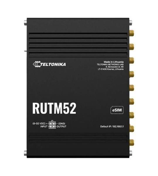 RUTM52100400 electronic component of Teltonika