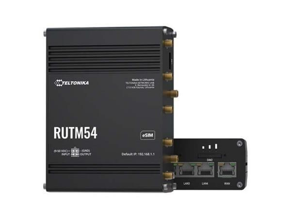 RUTM54000300 electronic component of Teltonika