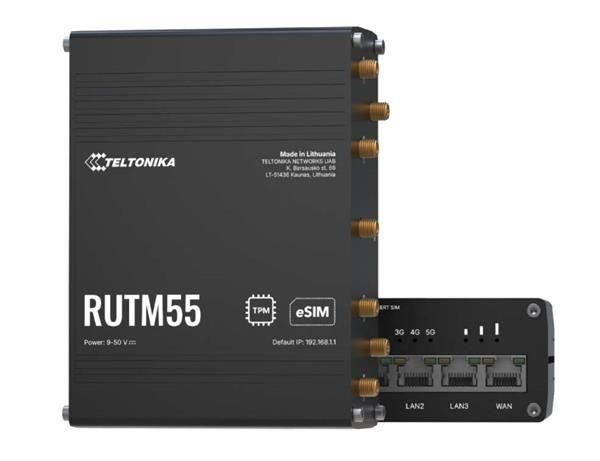 RUTM55000000 electronic component of Teltonika