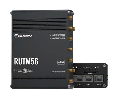 RUTM56000200 electronic component of Teltonika