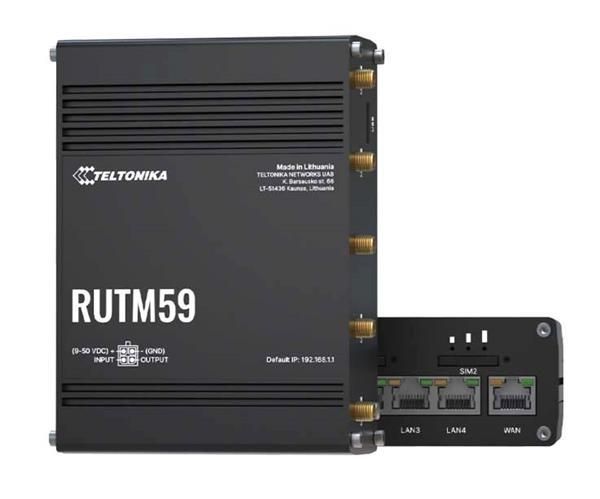 RUTM59000000 electronic component of Teltonika