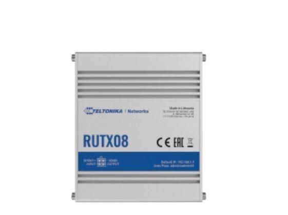 RUTX08000000 electronic component of Teltonika
