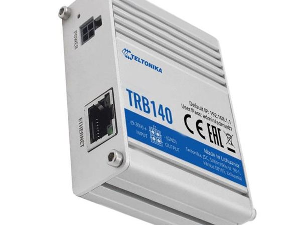 TRB140003000 Gateways