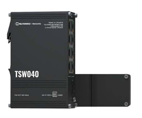 TSW040000200 electronic component of Teltonika