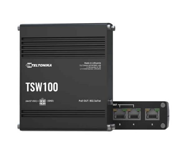 TSW100010030 electronic component of Teltonika