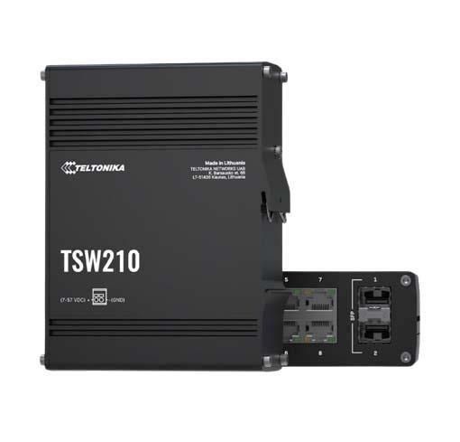 TSW210000040 electronic component of Teltonika