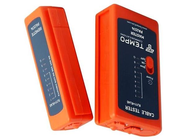 PA1574  Test & Measurement