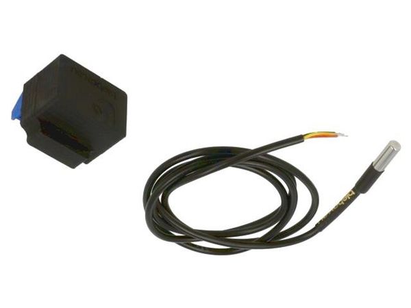 TEMPSENSORAC  Sensors