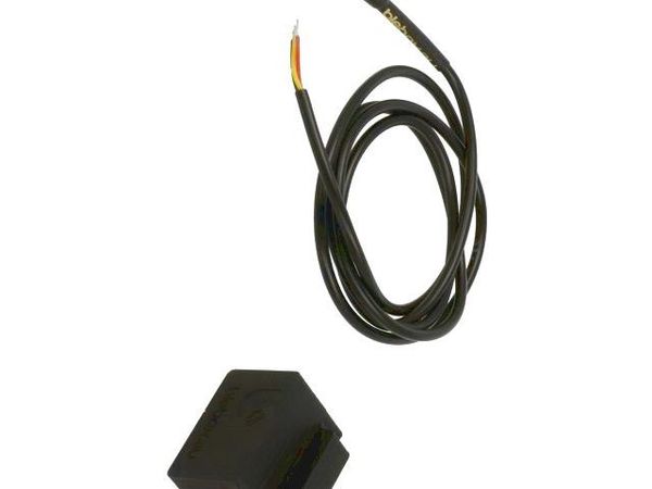 TEMPSENSORAC Industrial Temperature Sensors