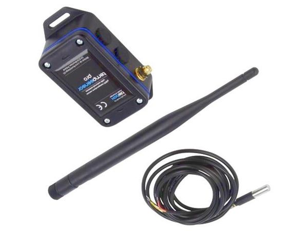 TEMPSENSOR PRO  Sensors
