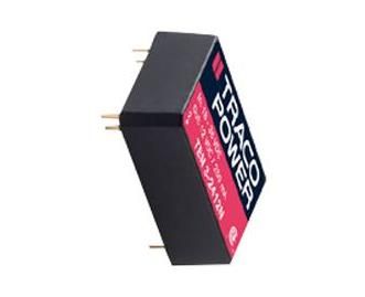 TEN 3-0515N-HI Isolated DC/DC Converters - Through Hole