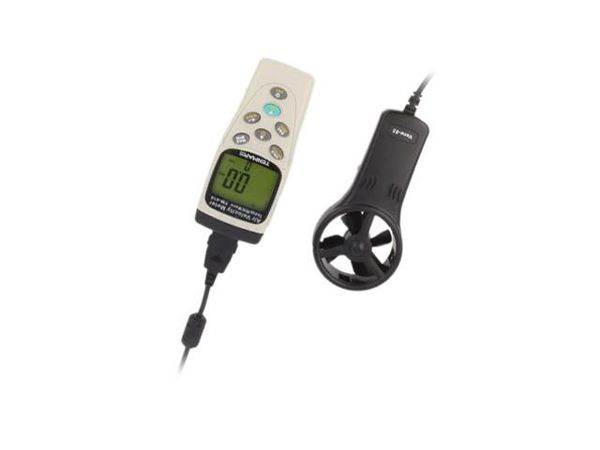 TM-414  Test & Measurement