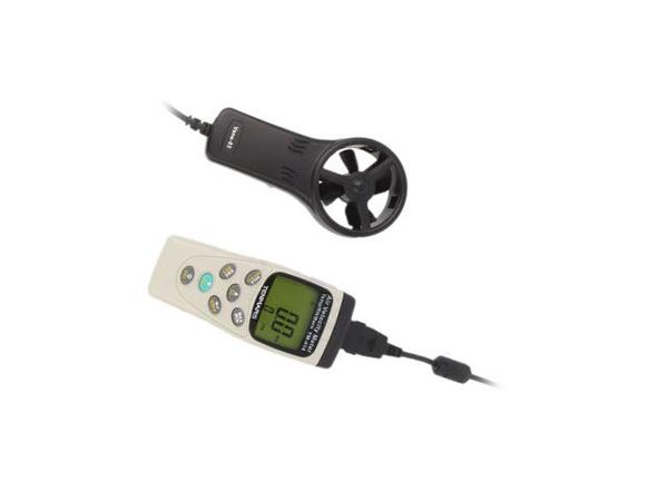 TM-414 Environmental Test Equipment