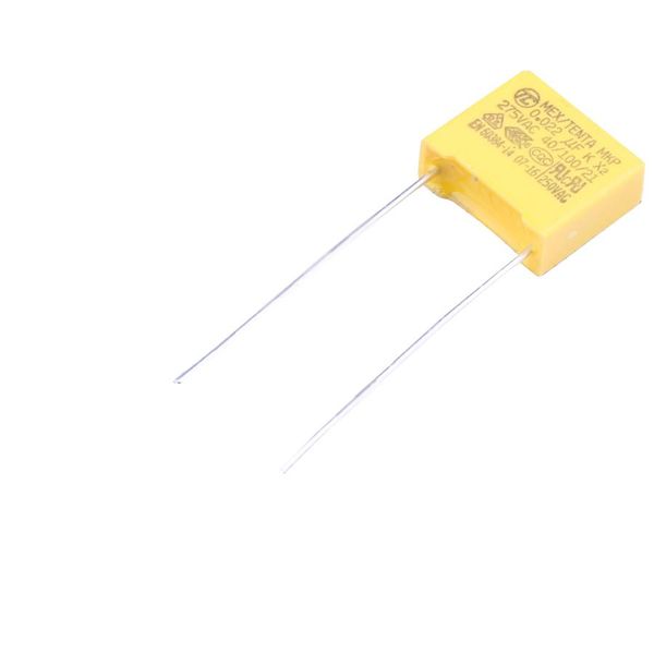 MEX223K275A01 electronic component of TENTA