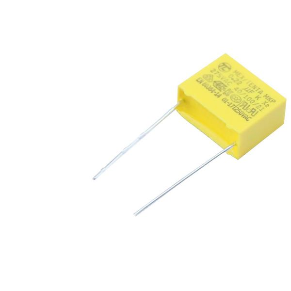 MEX224K275A233 electronic component of TENTA