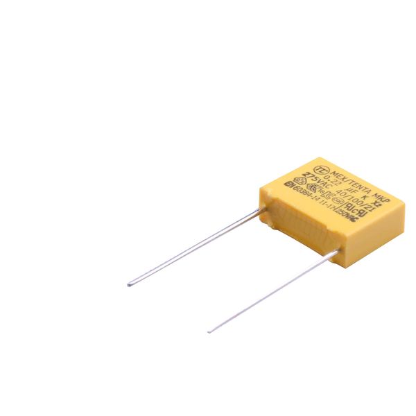 MEX224K275A37 electronic component of TENTA