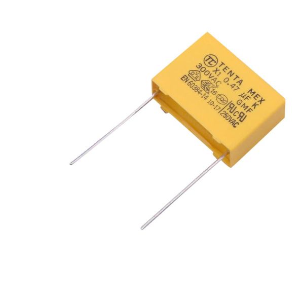 MEX474K300A01 electronic component of TENTA