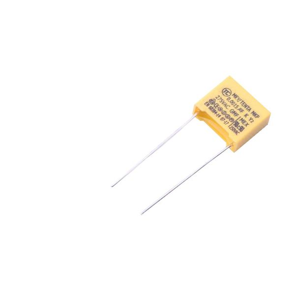 MEY152K275A03 electronic component of TENTA