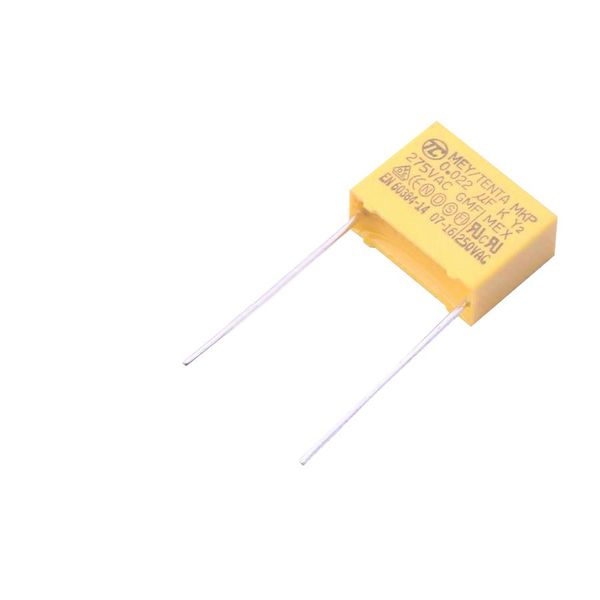 MEY223K275A04 electronic component of TENTA