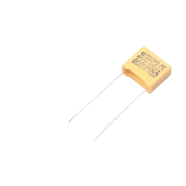 MEY332K275A02 electronic component of TENTA