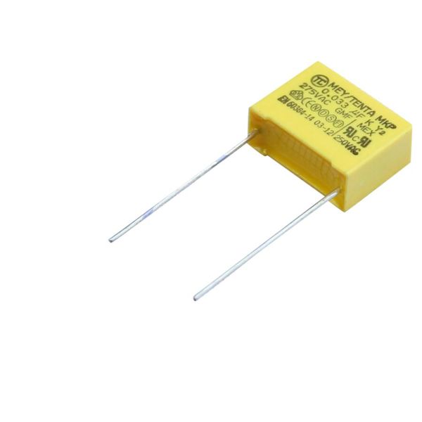 MEY333K275A01 electronic component of TENTA