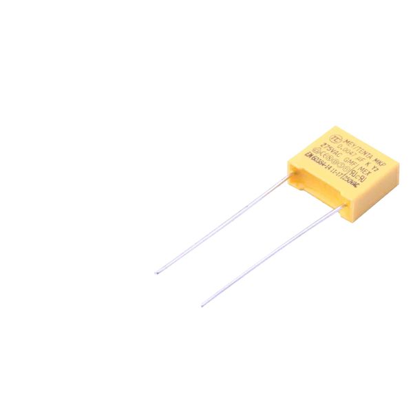 MEY472K275A08 electronic component of TENTA