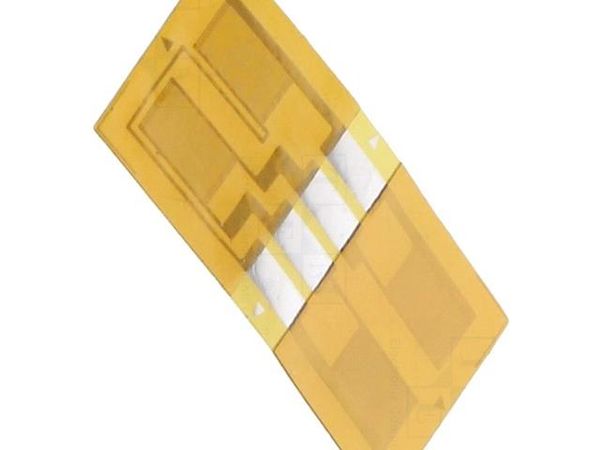 TEN-TF-1000S Board Mount Pressure Sensors