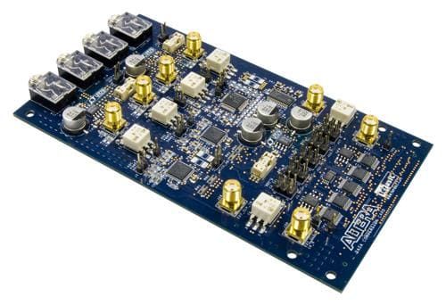 P0035 electronic component of Terasic Technologies