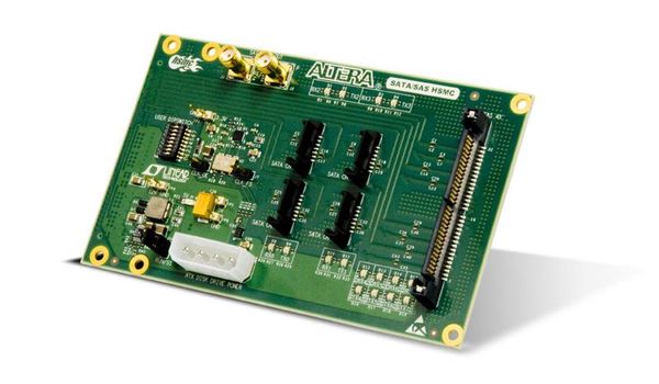 P0053 electronic component of Terasic Technologies