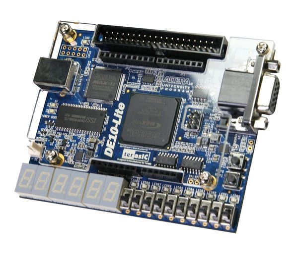 P0466 electronic component of Terasic Technologies