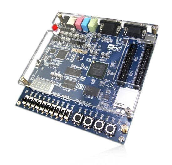 P0528-EDU electronic component of Terasic Technologies