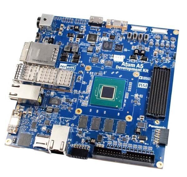 P0775 electronic component of Terasic Technologies