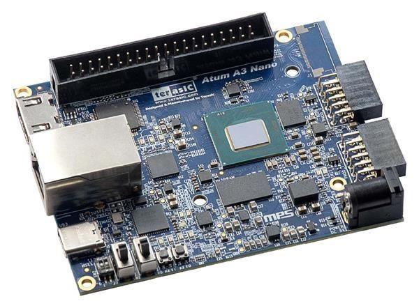 P0803 electronic component of Terasic Technologies