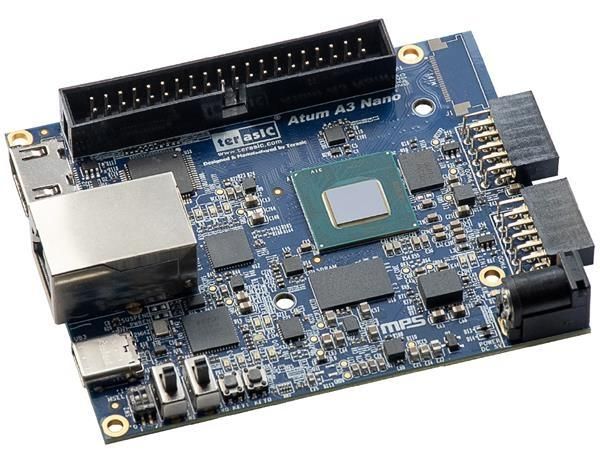 P0831 electronic component of Terasic Technologies
