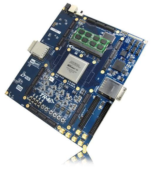 S0171 electronic component of Terasic Technologies