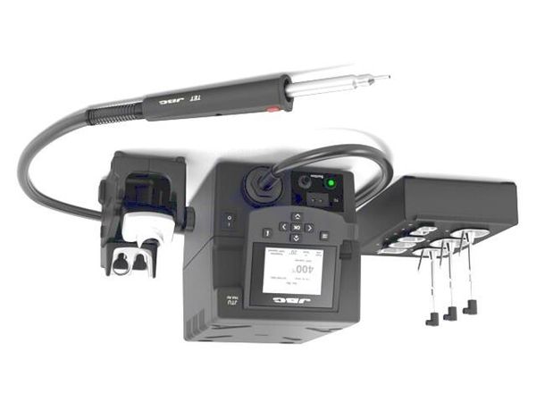 TESE-2B  Tools & Supplies