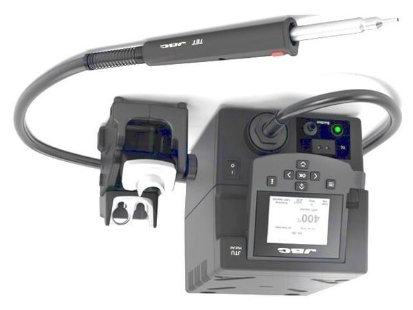 TESE-2QB  Tools & Supplies
