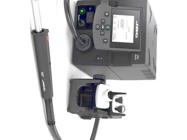 TESE-2QB Soldering & Desoldering Stations