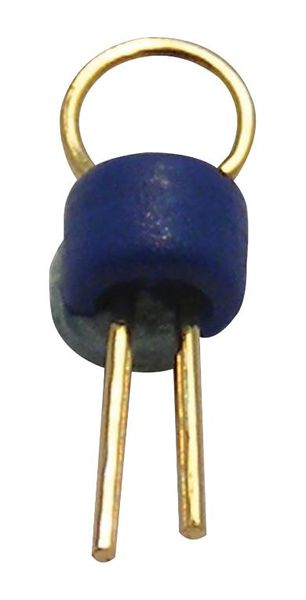 TEST-1(BU) electronic component of Multicomp